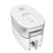 Drinkpod Drinkpod 38 Cup Ultra Dispenser Alkaline Countertop Water Filter Ionizer DPDISPENSE1XLW - alternate 6